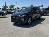 Used 2019 Hyundai Santa Fe SEL image 2