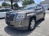 Used 2011 GMC Terrain SLT image 2