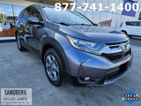 Used 2017 Honda CR-V EX-L image 3