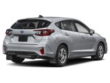 New 2025 Subaru Impreza 2.0i image 2