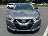 Used 2017 Nissan Maxima Platinum image 2