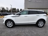 Certified 2024 Land Rover Range Rover Evoque S image 5