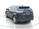 Certified 2018 Ford Edge SEL image 2