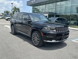 Used 2023 Jeep Grand Cherokee L Summit image 4