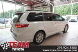 Used 2015 Toyota Sienna XLE image 3