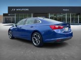 Used 2023 Chevrolet Malibu LT image 4