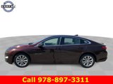 Certified 2020 Chevrolet Malibu LT image 5