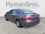 Used 2016 Toyota Camry XLE image 5