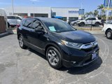 Certified 2018 Honda CR-V EX image 4