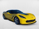 Used 2015 Chevrolet Corvette Stingray Coupe w/ 2LT Preferred Equipment Group image 3
