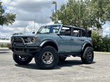Used 2022 Ford Bronco 4-Door image 2