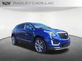 New 2025 Cadillac XT5 Luxury image 2