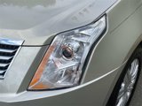 Used 2015 Cadillac SRX Luxury w/ Driver Awareness Package image 5