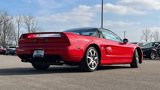 Used 1991 Acura NSX image 5