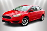 Used 2017 Ford Focus SE image 3