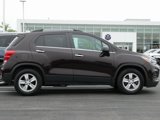 Used 2020 Chevrolet Trax LT w/ LT Convenience Package image 2