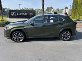 New 2025 Lexus UX 300h AWD image 2