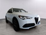 New 2025 Alfa Romeo Stelvio Sprint image 3