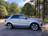 Used 2017 Mercedes-Benz GLE 350 image 2