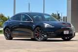 Used 2020 Tesla Model 3 Performance image 2