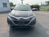 Used 2019 Honda HR-V LX image 2