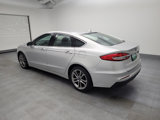 Used 2019 Ford Fusion SEL image 3
