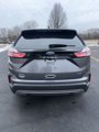 Used 2021 Ford Edge SEL w/ Convenience Package image 2