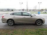 Used 2023 Chevrolet Malibu LT w/ Driver Confidence Package image 6