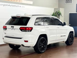 Used 2019 Jeep Grand Cherokee Altitude image 3