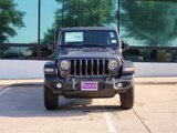 Used 2023 Jeep Wrangler Sport S image 2