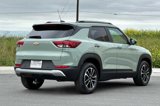 New 2025 Chevrolet TrailBlazer LT w/ Driver Confidence Package image 4