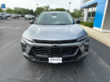 New 2025 Chevrolet Trax ACTIV w/ Driver Confidence Package image 2