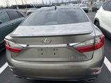 Used 2017 Lexus ES 350 w/ Ultra Luxury Package image 5
