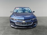 Used 2016 Chevrolet Malibu LS image 2