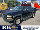 Used 2005 Chevrolet Tahoe Z71 w/ Preferred Equipment Group image 5