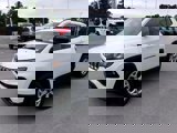 New 2025 Jeep Compass Latitude image 2