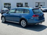 Used 2017 Volkswagen Golf Alltrack S image 4