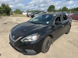 Used 2016 Nissan Sentra SV image 3