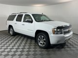 Used 2008 Chevrolet Suburban LTZ w/ LTZ Preferred Equipment Group image 3