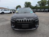Used 2019 Jeep Cherokee Limited w/ Luxury Group image 2