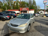 Used 2006 Toyota Camry image 3