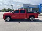 Used 2017 Chevrolet Silverado 1500 LT w/ All Star Edition image 5