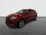 Certified 2023 Buick Encore GX Select w/ Sport Touring Package image 4