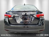 Used 2023 Nissan Versa SV image 4