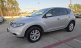 Used 2012 Nissan Murano S image 2