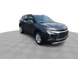 Certified 2022 Chevrolet Blazer LT image 2