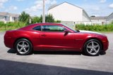 Used 2010 Chevrolet Camaro LT image 4