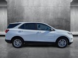 Used 2020 Chevrolet Equinox LS w/ LS Convenience Package image 4