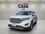 Used 2015 Ford Edge SEL image 4