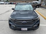 Certified 2022 Ford Explorer XLT w/ Equipment Group 202A image 4